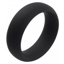 Cockring en silicone INFINITY L 48mm