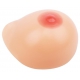 Silicone breast 300gr Unique