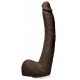 Realistischer Dildo Schauspieler Isiah Maxwell 23 x 4 cm