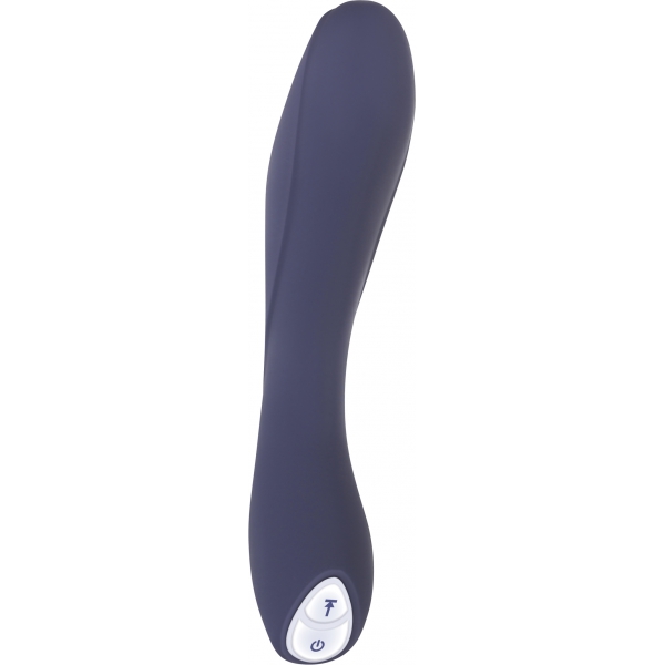 Coming Strong Vibrator 10 Vibrations