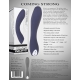 Coming Strong Vibrator 10 Vibrations