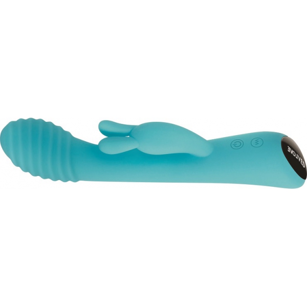 Vibro Rabbit Aqua Bunny 20 cm