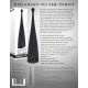 Stimolatore clitorideo "Straight to the Point" 17 cm