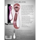 Starlite Clitoral Stimulator 11cm