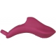 Frisky Finger Vibrating Sleeve 9 Vibrations Pink