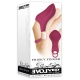 Frisky Vinger Vibratie Sleeve 9 Vibraties Roze