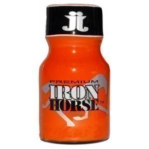 Locker Room Iron Horse 10ml