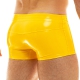 Boxer Viral Vinyl Yellow