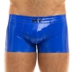 Boxer Viral Vinyl Blue