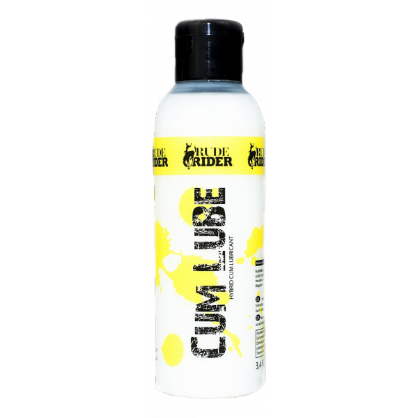 Cum Lube Semen Aspect Lubricant 100ml