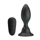 Tapón vibrador Mr play 9 x 3,4 cm