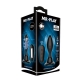 Vibrierender Plug Mr play 9 x 3.4 cm