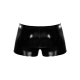 Boxershorts Liquid Onyx Schwarz