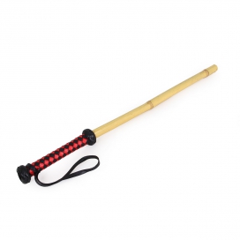 Heavy Thick Bamboo Cane 60cm