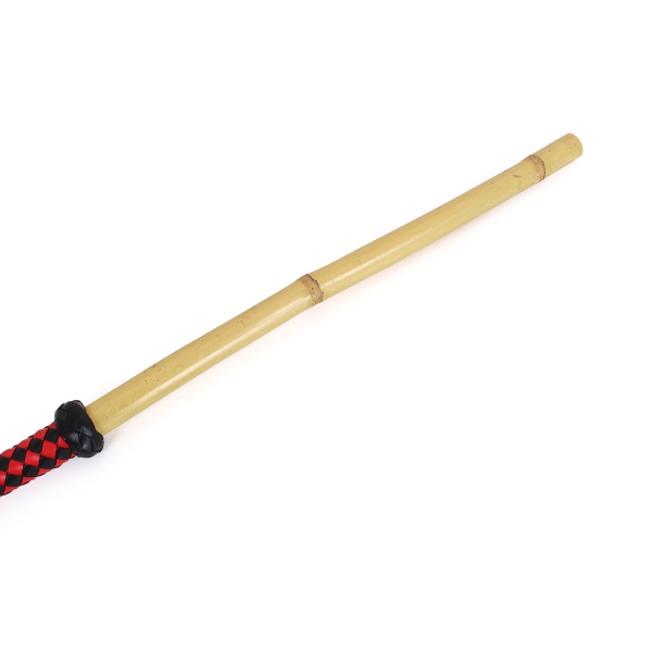 Heavy Thick Bamboo Cane 60cm