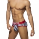 Sailor Brief Mesh x3