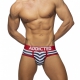 Sailor Brief Mesh x3