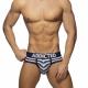 Sailor Brief Mesh x3