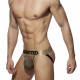 Tropical Mesh Push Up Jockstraps x3