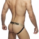 Tropical Mesh Push Up Jockstraps x3