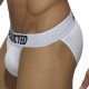 Bikini Brief White