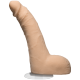 Dildo realista JJ Knight 17 x 5 cm