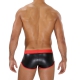 Boxer Fetish Boxer Black-Red