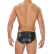 FETISH MINI BRIEF Black