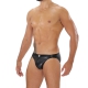 FETISH MINI BRIEF Black