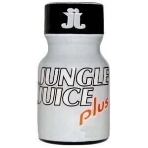 Locker Room Jungle Juice Plus 10ml