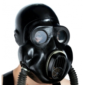 Masque à gaz Russe DESERT Slave