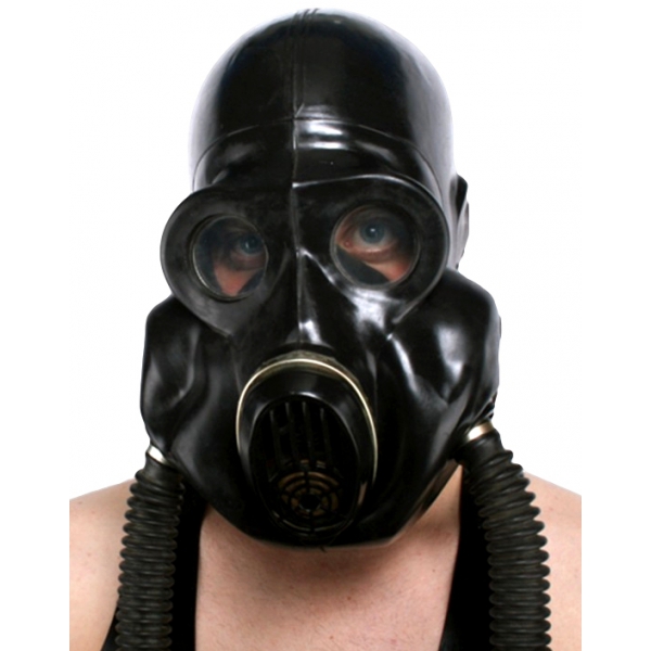 Masque à gaz "SLAVE"