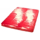 Bâche Vinyle Lack 200 x 230 cm Rouge