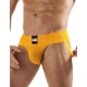 Sergey Basic Jockstrap amarelo