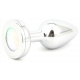 Stecker Bijou Light Farbe L 9 x 4 cm