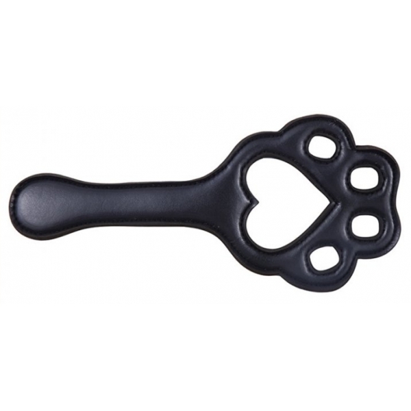 Paddle Leg 28cm Black