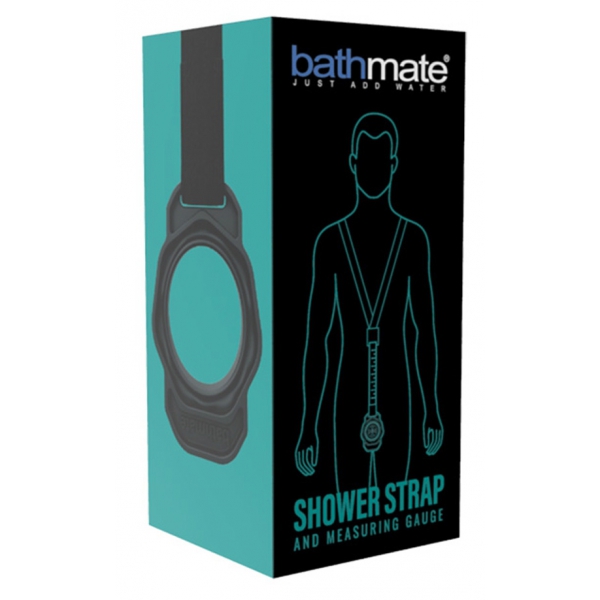 Zubehör Shower Strap Btahmate