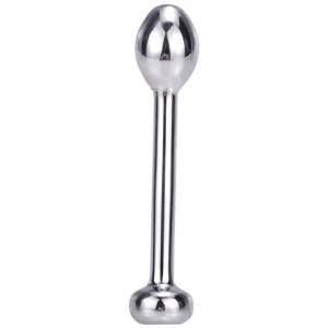 Stecker Penis Eine Kugel L 4,5 cm - Durchmesser 10mm