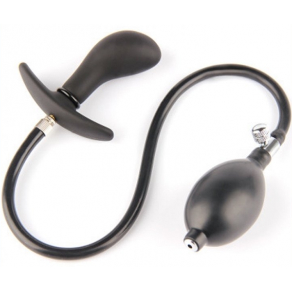 Inflatable Plug Prostate Up 6 x 2.7 cm