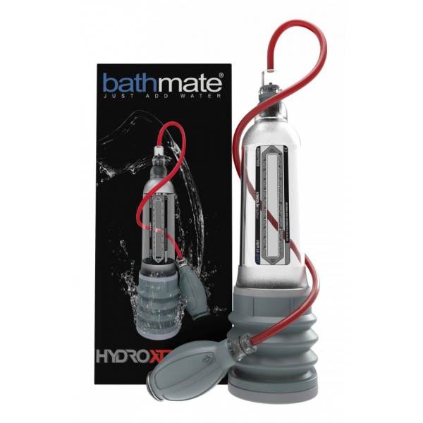 Bathmate HydroXtreme 9 X40 Penis-Pumpe