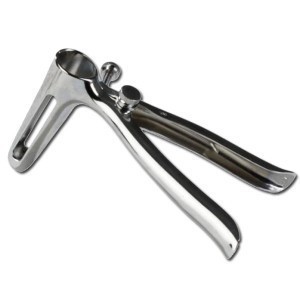 Mini Anal Speculum