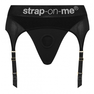 strap on me Imbracatura in tessuto Rebel Strap-On-Me taglia XL