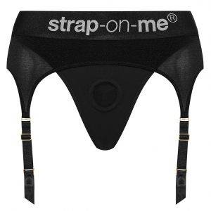 strap on me Imbracatura in tessuto Rebel Strap-On-Me taglia M