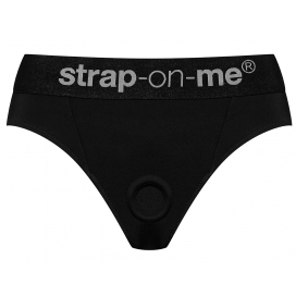 strap on me Harnais Heroine Strap-On-Me Taille XL