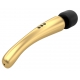 MegaWand Dorcel - 55mm Gold Head