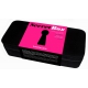 Boîte de rangement pour Sextoys SECRET BOX Noir