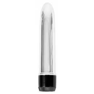 Love to Love Vibro Sexy Vibe 13 x 2,5 cm Plata