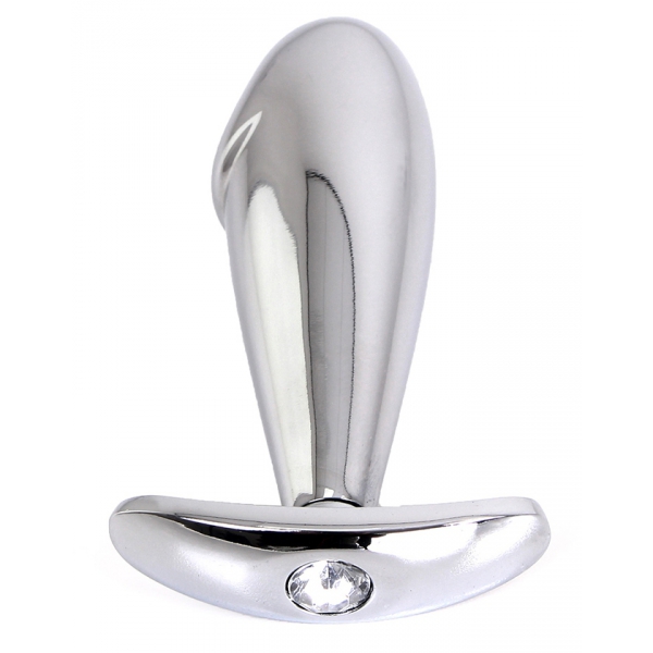 Pene anale Gem Plug 9 x 3 cm