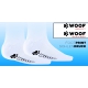 Sneak Woof Puppy Socken Blau