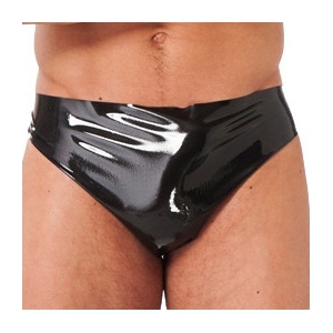 Rimba Latex briefs